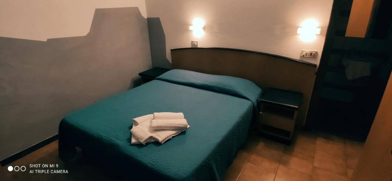 Hotel Orlov 리미니 외부 사진